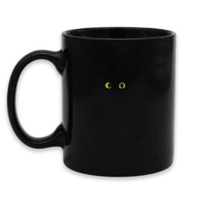 Tazza termosensibile gatto dispettoso