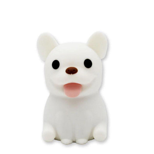 Luce notturna bulldog