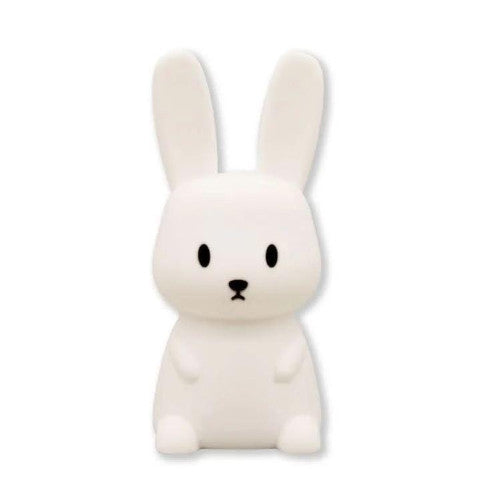 Luce notturna coniglio