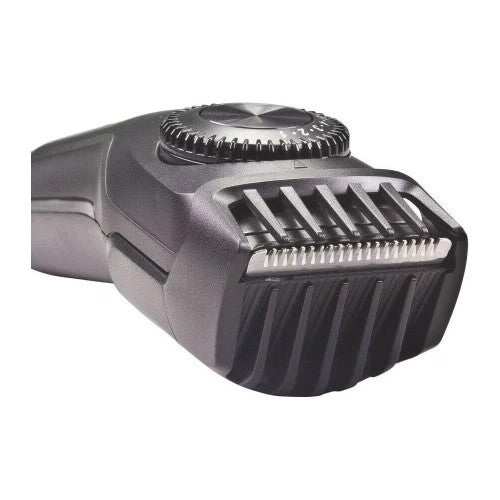 Regolabarba ricaricabile