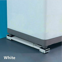 SUPPORTO PER TRASPORTO ELETTRODOMESTICI FRIGORIFERO LAVATRICE BASE CON RUOTE