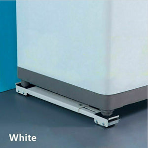 SUPPORTO PER TRASPORTO ELETTRODOMESTICI FRIGORIFERO LAVATRICE BASE CON RUOTE
