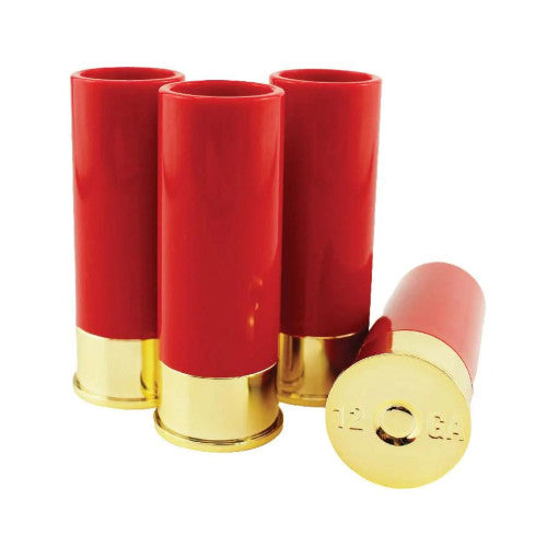 Bicchieri da shot a cartuccia