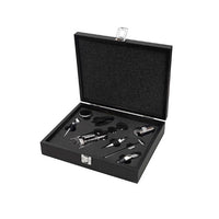 cofanetto in legno 9PZ SOMMELIER