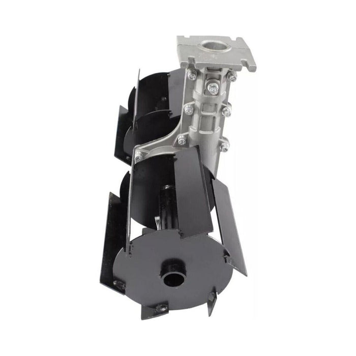 GRUPPO ZAPPETTE DECESPUGLIATORI MOTOZAPPA FRESA INGRANAGGIO ZAPPE 9 DENTI Ø26 MM