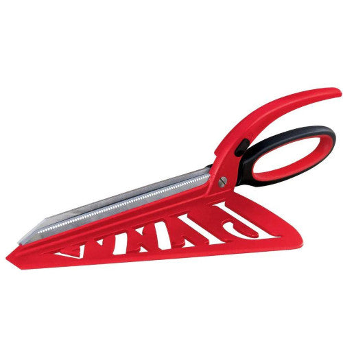 Taglia pizza con piano di servizio