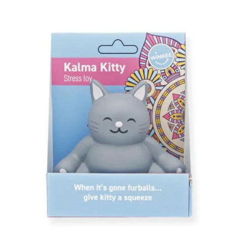 Anti-stress kalma kitty