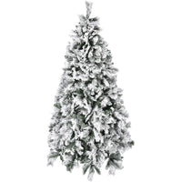 albero alaska 180cm