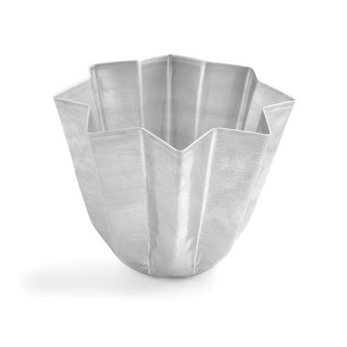 Stampo in alluminio pandoro23x17