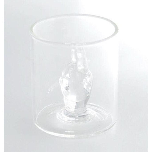 Set da quattro bicchierini Rock Hand