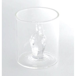 Set da quattro bicchierini Rock Hand