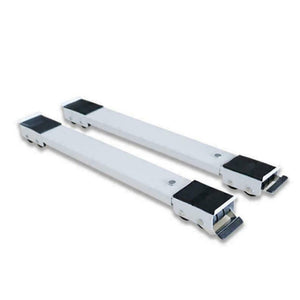 SUPPORTO PER TRASPORTO ELETTRODOMESTICI FRIGORIFERO LAVATRICE BASE CON RUOTE