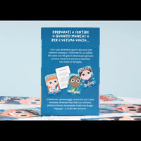 QUANTO MANCA? - GIOCO HELLOFUN