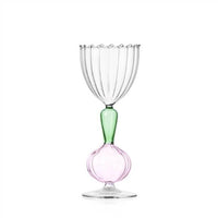 VEGETABLES calice ottico cipollotto