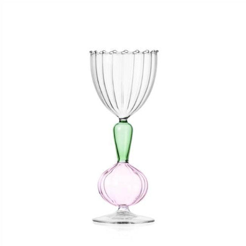 VEGETABLES calice ottico cipollotto