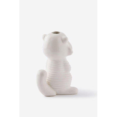 Chia Pet a forma di castoro