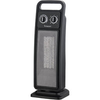 Termoventilatore ceramico a torretta 2000W