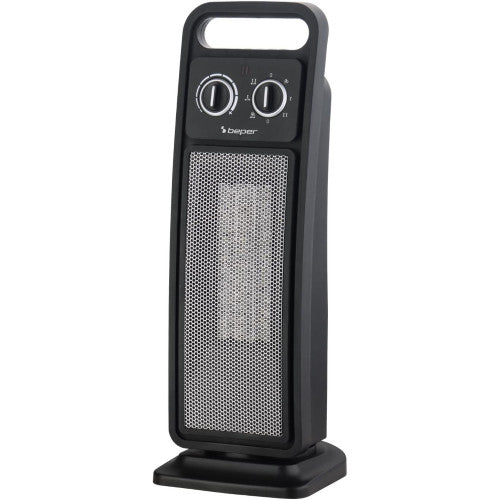 Termoventilatore ceramico a torretta 2000W