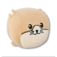 Anti-stress e pulitore schermi criceto