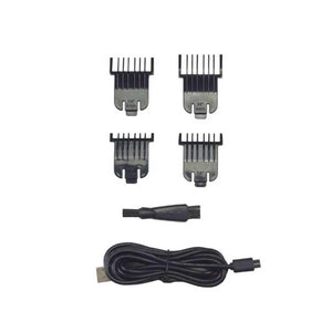 Tagliacapelli e rifinitore di precisione