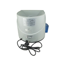 CONTAMONETE ELETTRICO AUTOMATICO SEPARA MONETE 8 CASSETTI CONTA MONETE DIGITALE