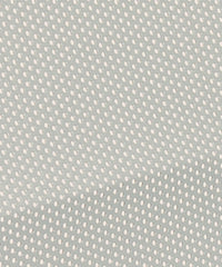 Panca per sala attesa aspetto studio medico o professionale a 4 posti