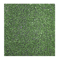 Erba prato sintetico compatto h 8 mm (1 rotolo: 30 mq)