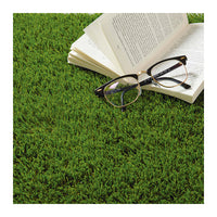 Erba prato sintetico gold h 20 mm (1 rotolo: 1x3 mt)