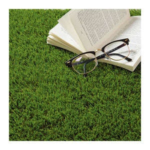 Erba prato sintetico gold h 20 mm (1 rotolo: 1x3 mt)