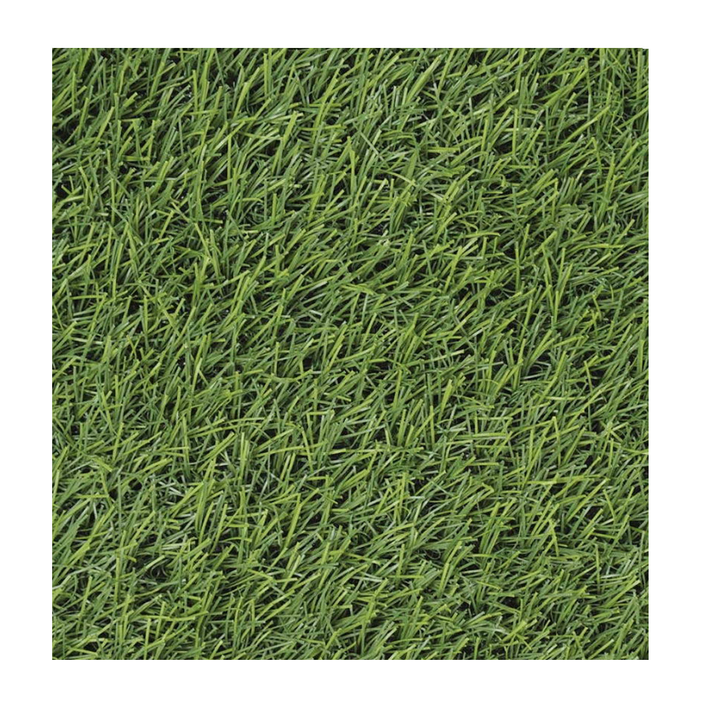 Erba prato sintetico gold h 20 mm (1 rotolo: 1x3 mt)