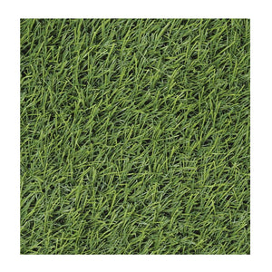 Erba prato sintetico gold h 20 mm (1 rotolo: 1x3 mt)