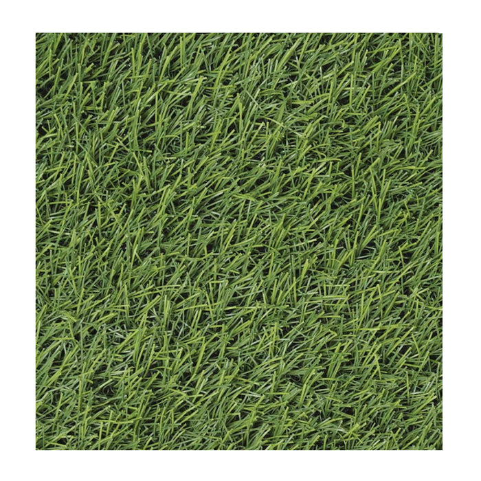 Erba prato sintetico gold h 20 mm (1 rotolo: 1x3 mt)