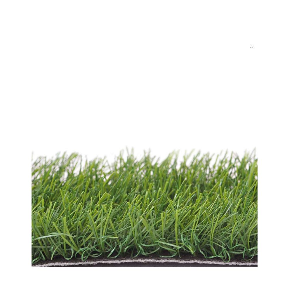 Erba prato sintetico gold h 20 mm (1 rotolo: 1x3 mt)