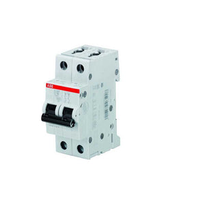 S201L Na C16 Interruttore Automatico Magnetotermico