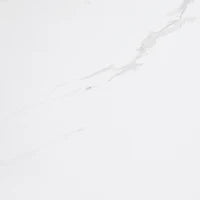 Tavolo da pranzo allungabile, per soggiorno e studio, 159x74x77 cm, Bianco e Nero