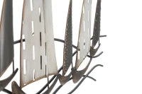 Pannello In Ferro Regata New Cm 100X3X44