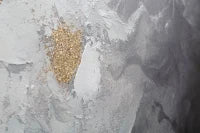 Dipinto Su Tela Action cm 120X3,8X80