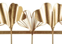 Appendiabiti 5 Leaves cm 49,5X6X26,3