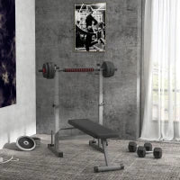 Manubrio 15 kg Esagonale con Impugnatura Antiscivolo, in Acciaio e Gomma, Ø15.5 x 33.6 cm, Nero