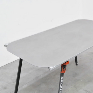 Motokompass sagomatura circolare pinza troncatrice senza smerigliatrice e mola