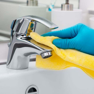 Detergente disincrostante profumato cir sani sanitari area bagno 500 ml