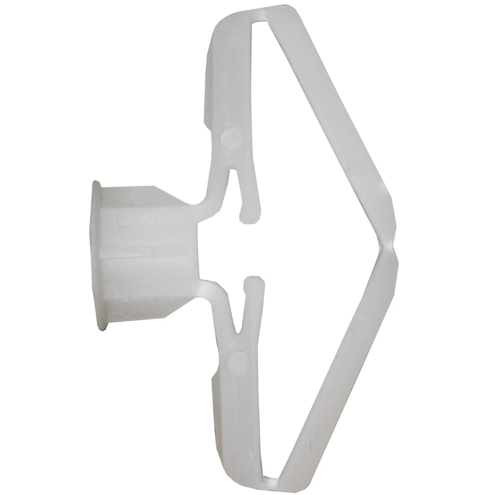 Tassello per cartongesso e isolante per pareti vuote pezzi 100