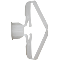 Tassello per cartongesso e isolante per pareti vuote pezzi 100