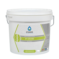 St-grund-int fondo collegamento uniformante supercoprente mascherante interni *** formato 5 lt, confezione 1