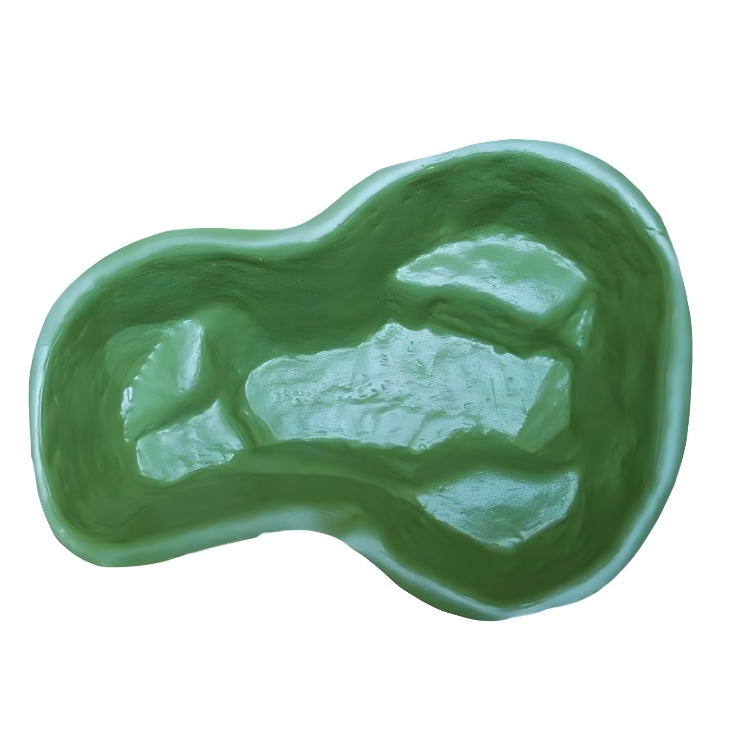 Laghetto bracciano verde e pompa ecopond 2.0 da 1400 litri ora