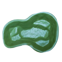 Laghetto bracciano verde e pompa ecopond 2.0 da 1400 litri ora