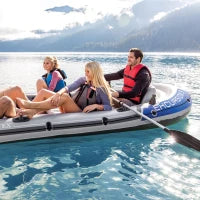 68325NP - Canotto Excursion 5 Cm 366X168X43