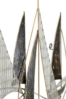 Pannello In Ferro Veliero cm 91X2,5X55,9