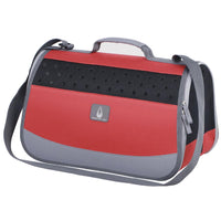 Zu e lu trasportino per cani cebu terra medium fino 6 kg