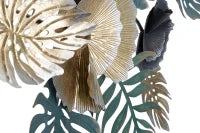 Pannello In Ferro Amaz Cm 115X6X70